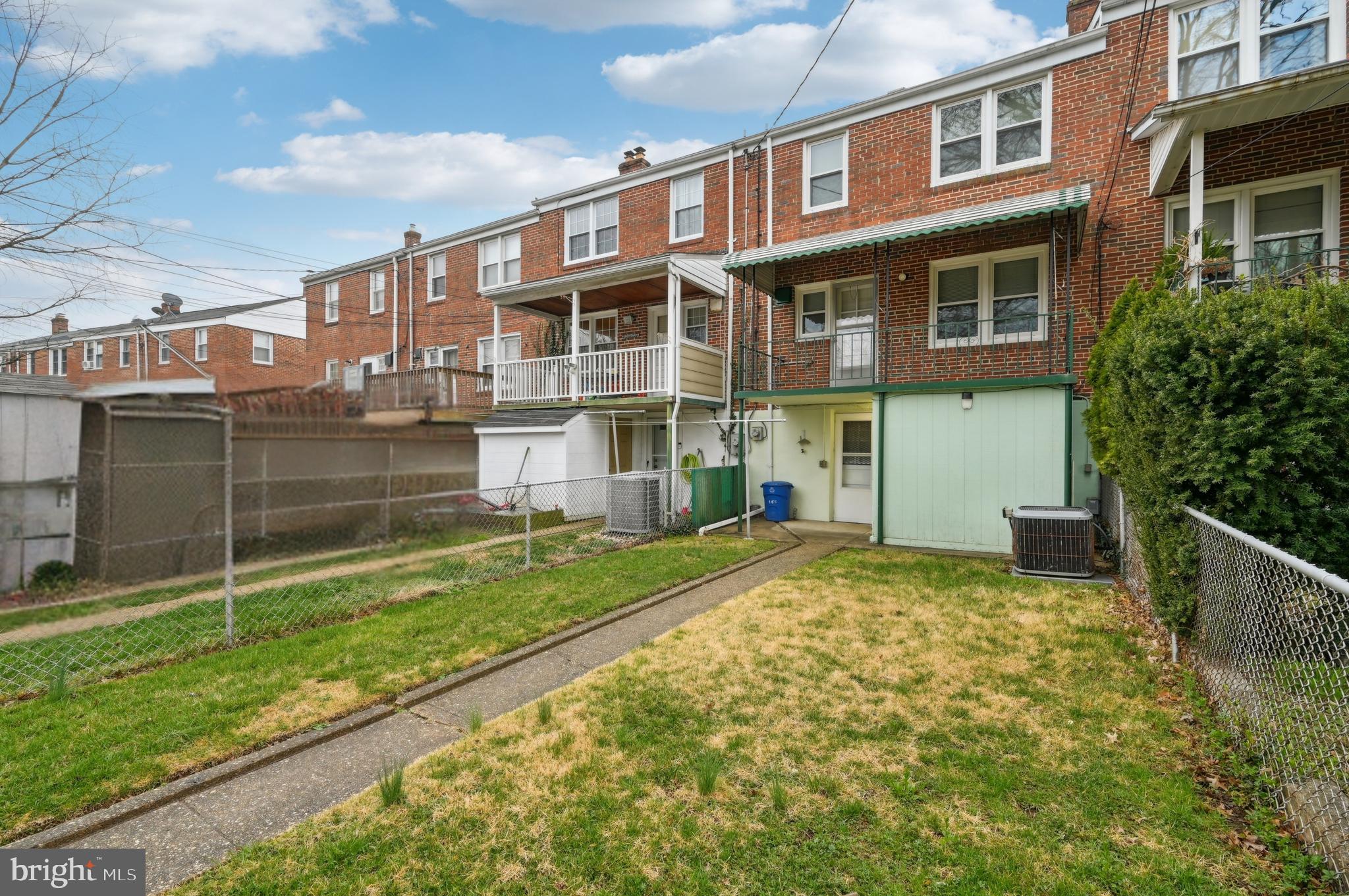 MOUNT RIDGE - Residential