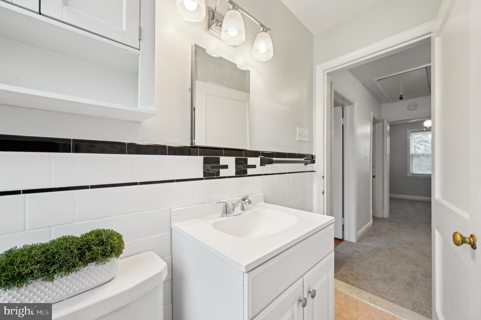 MOUNT RIDGE - Residential