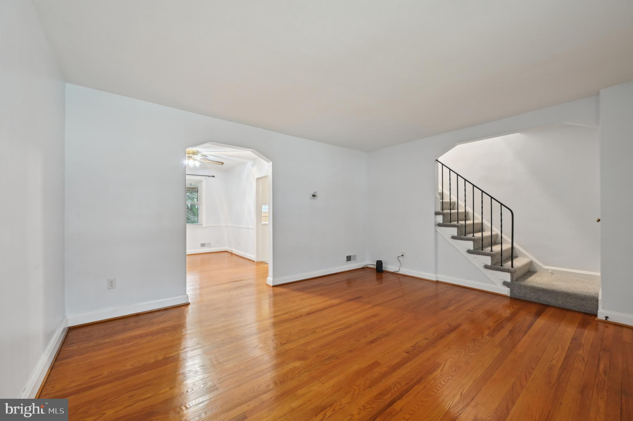 MOUNT RIDGE - Residential