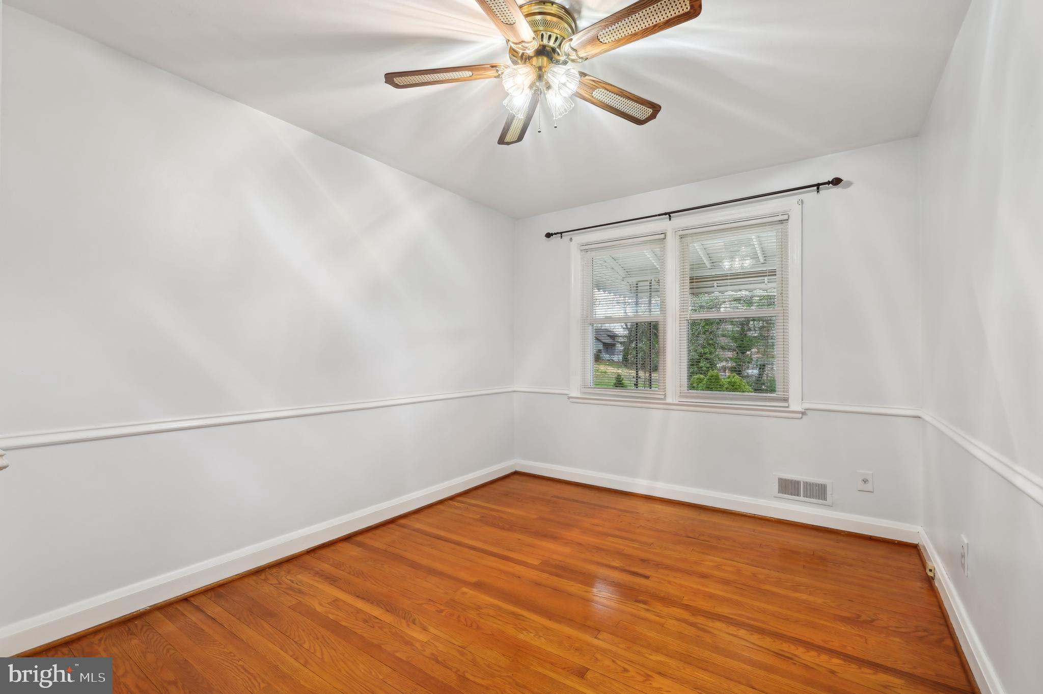 MOUNT RIDGE - Residential