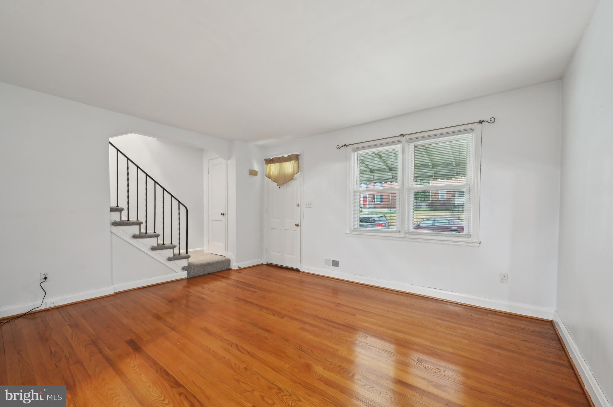 MOUNT RIDGE - Residential