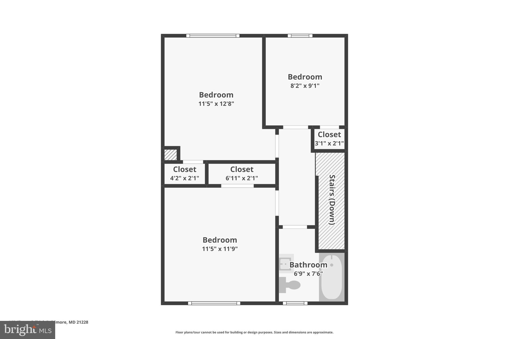 MOUNT RIDGE - Residential