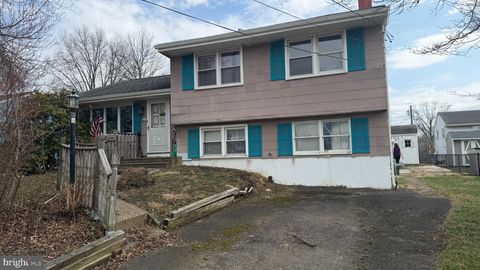 36 WINDING WAY HAMILTON NJ 08620