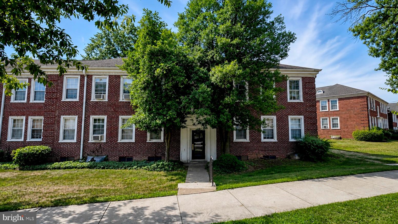 2805 ERIE STREET SE A107