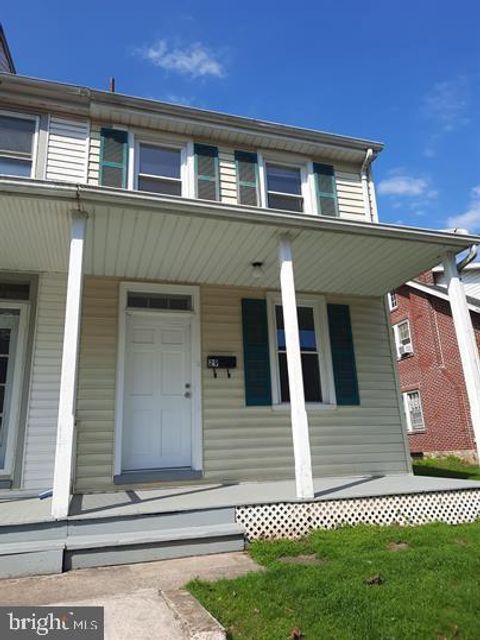 29 N PRINCE STREET MILLERSVILLE PA 17551