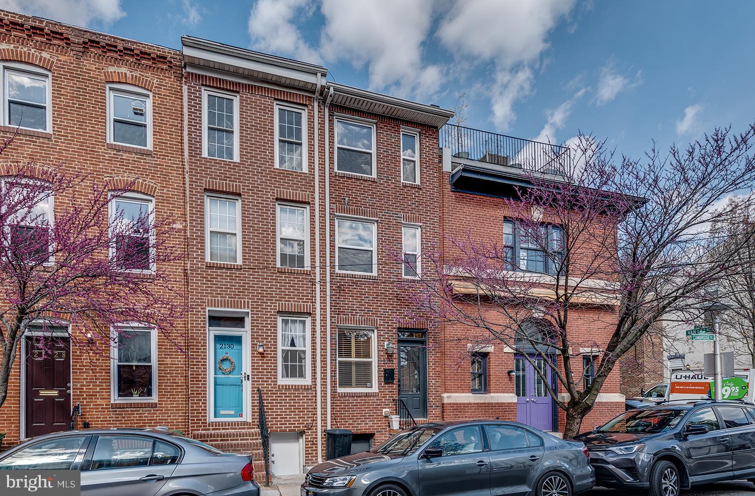 CANTON - Residential Lease