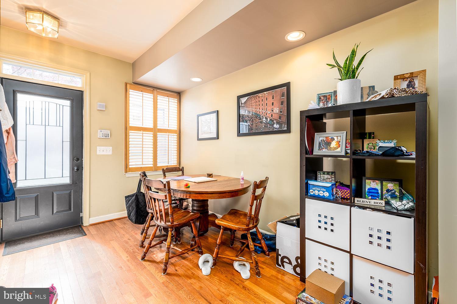 CANTON - Residential Lease