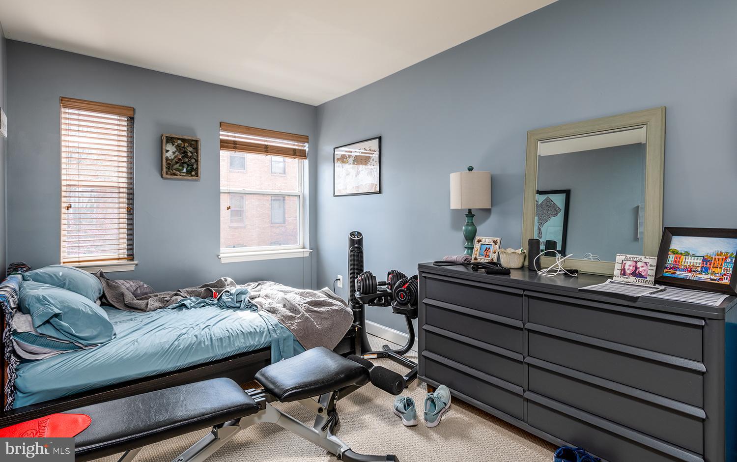 CANTON - Residential Lease