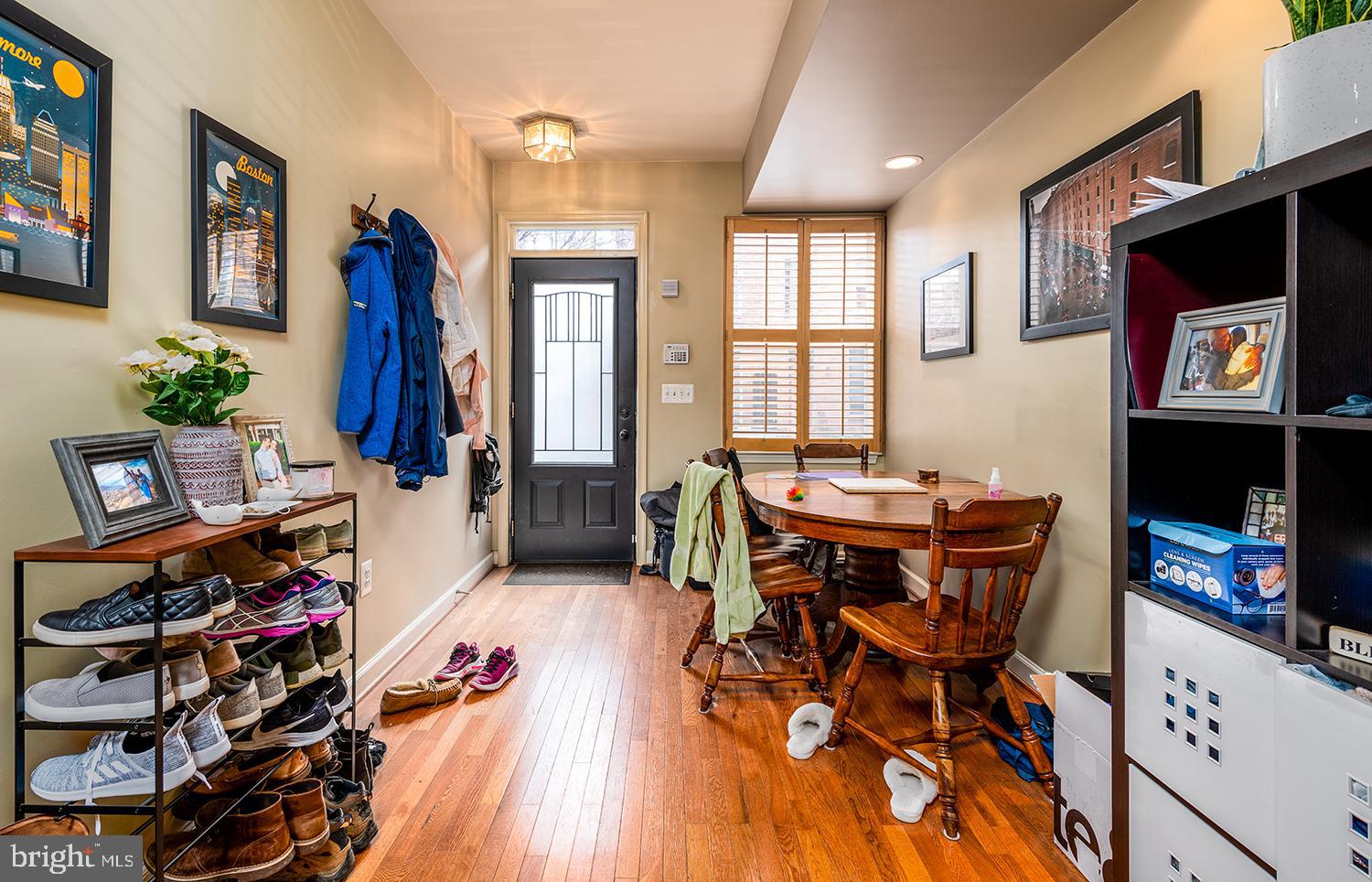 CANTON - Residential Lease