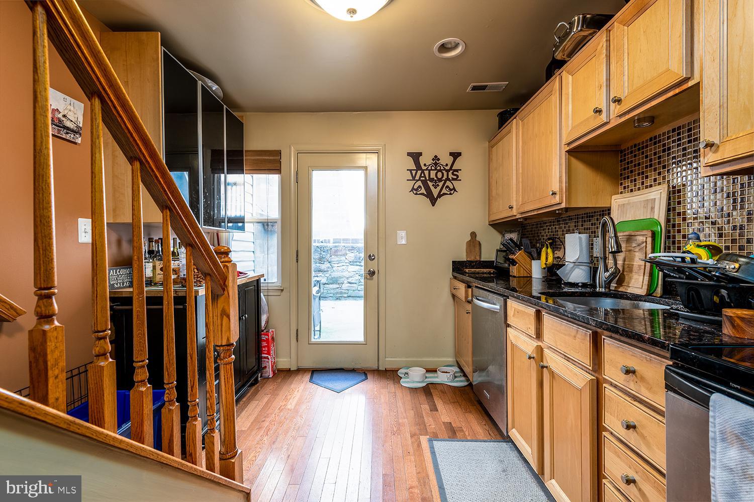 CANTON - Residential Lease