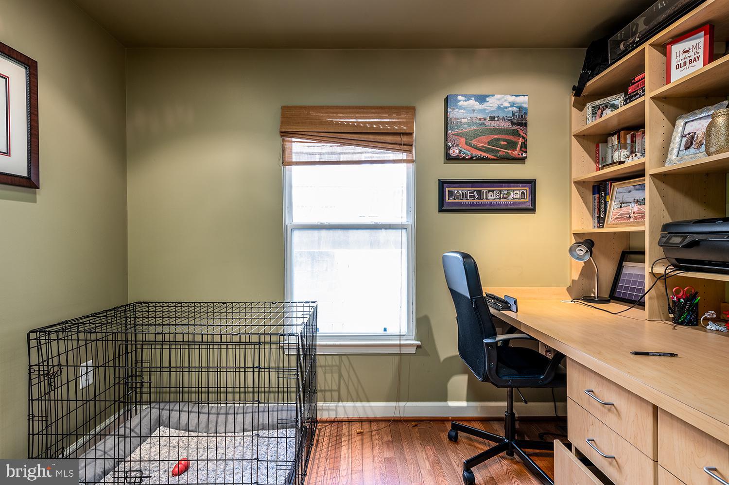 CANTON - Residential Lease