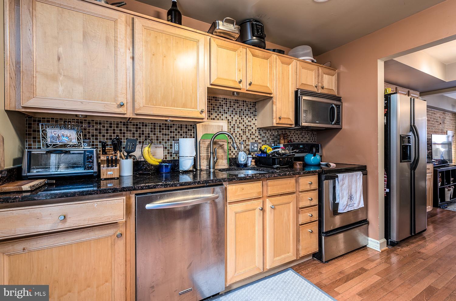 CANTON - Residential Lease