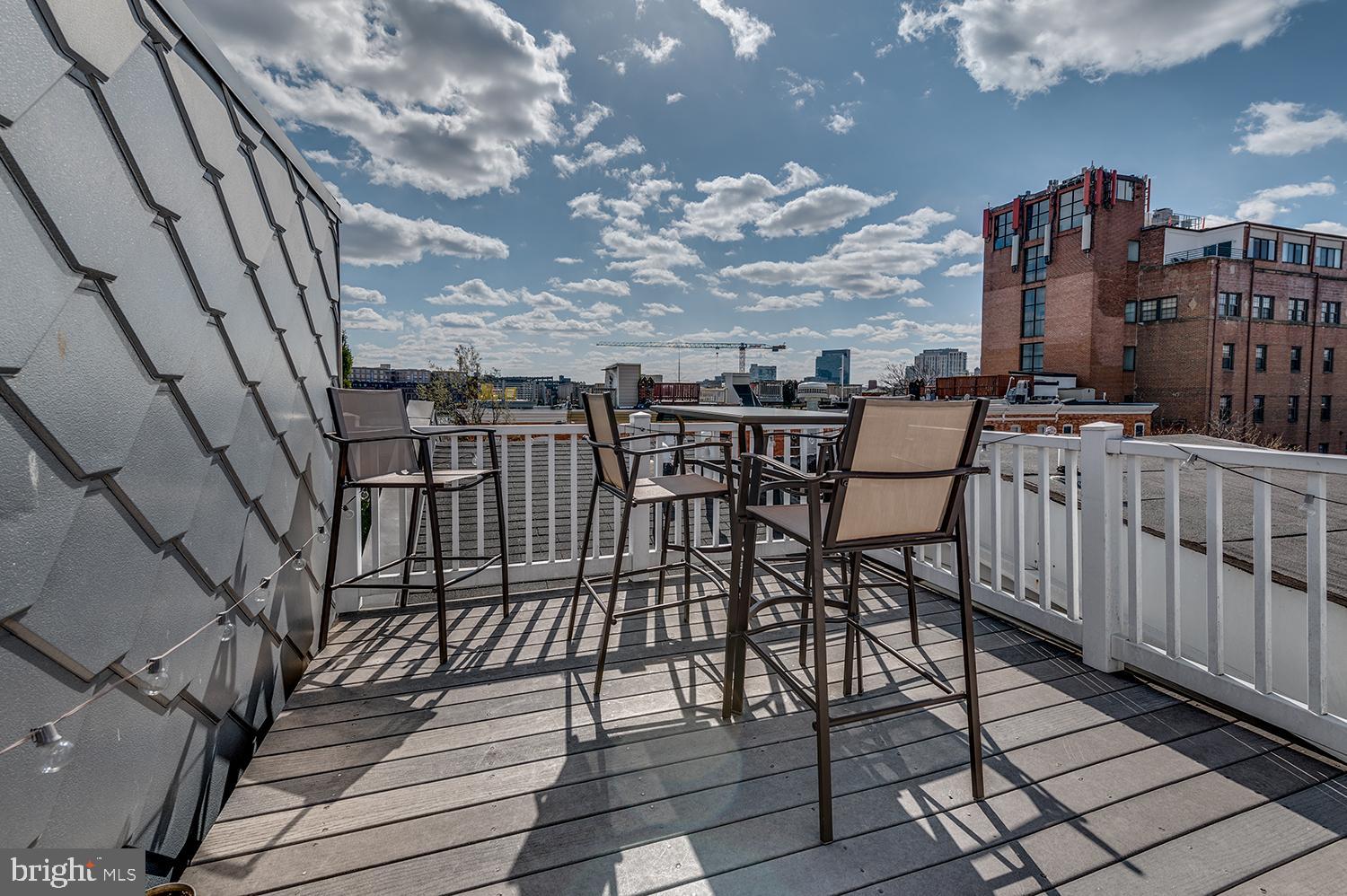 CANTON - Residential Lease