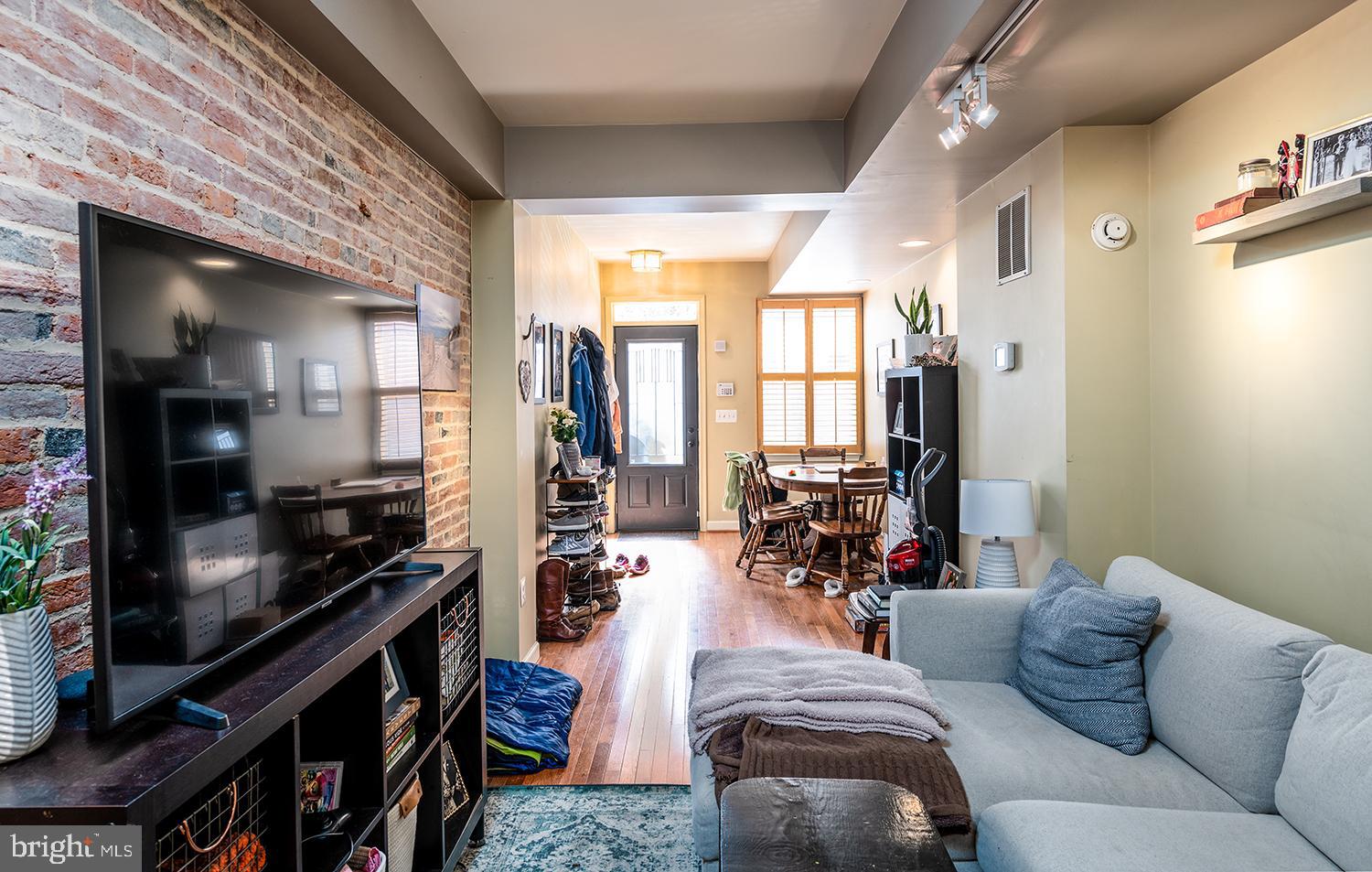 CANTON - Residential Lease