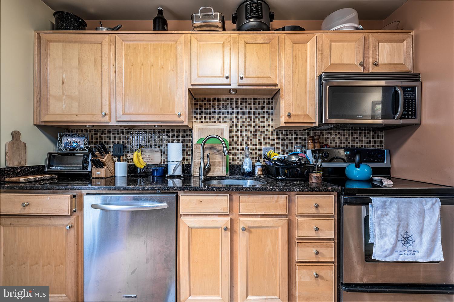 CANTON - Residential Lease