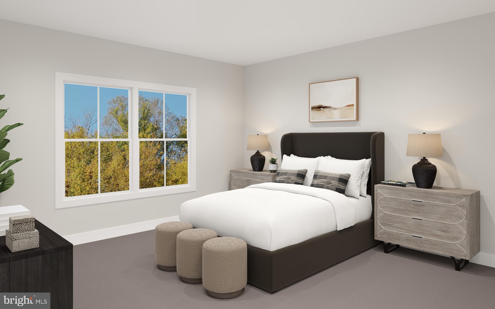 BRETON HILL - Residential