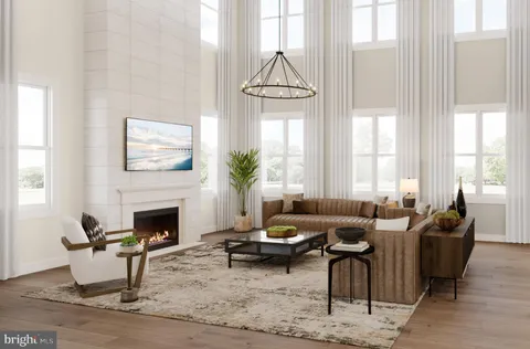 Stony Road Unit CLOVERFIELD, Warminster, PA MLS: PABU2112516