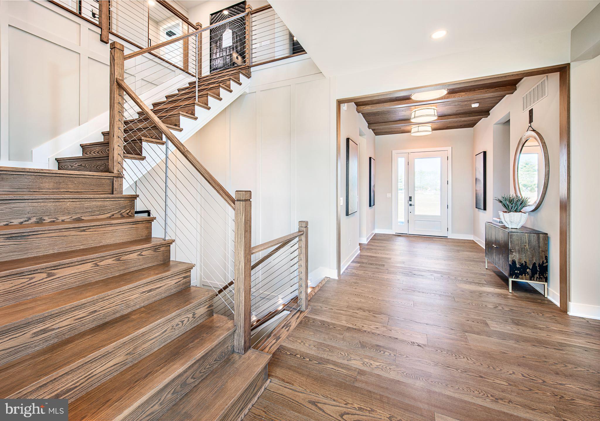 BRETON HILL - Residential