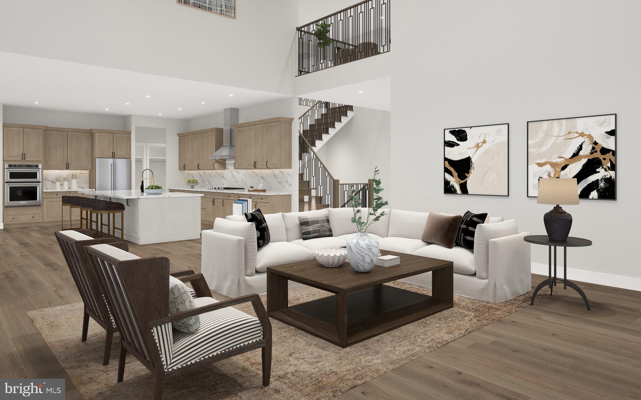 BRETON HILL - Residential