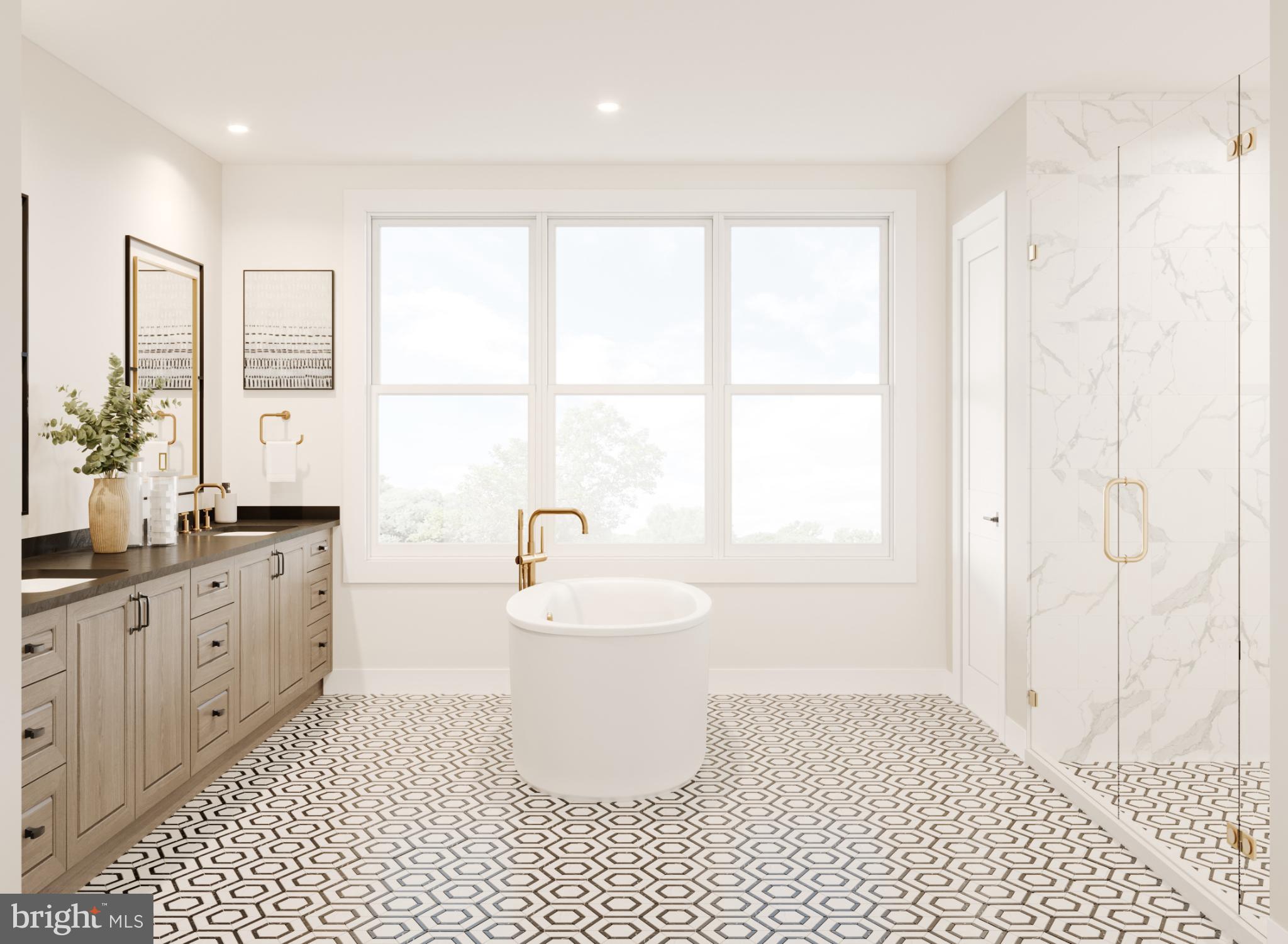 BRETON HILL - Residential