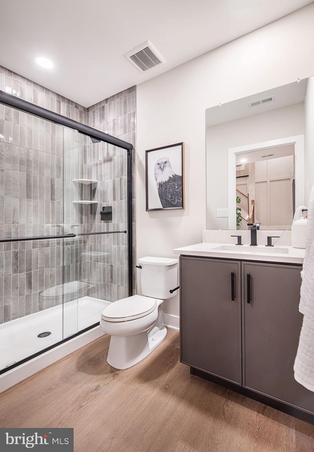 BRETON HILL - Residential