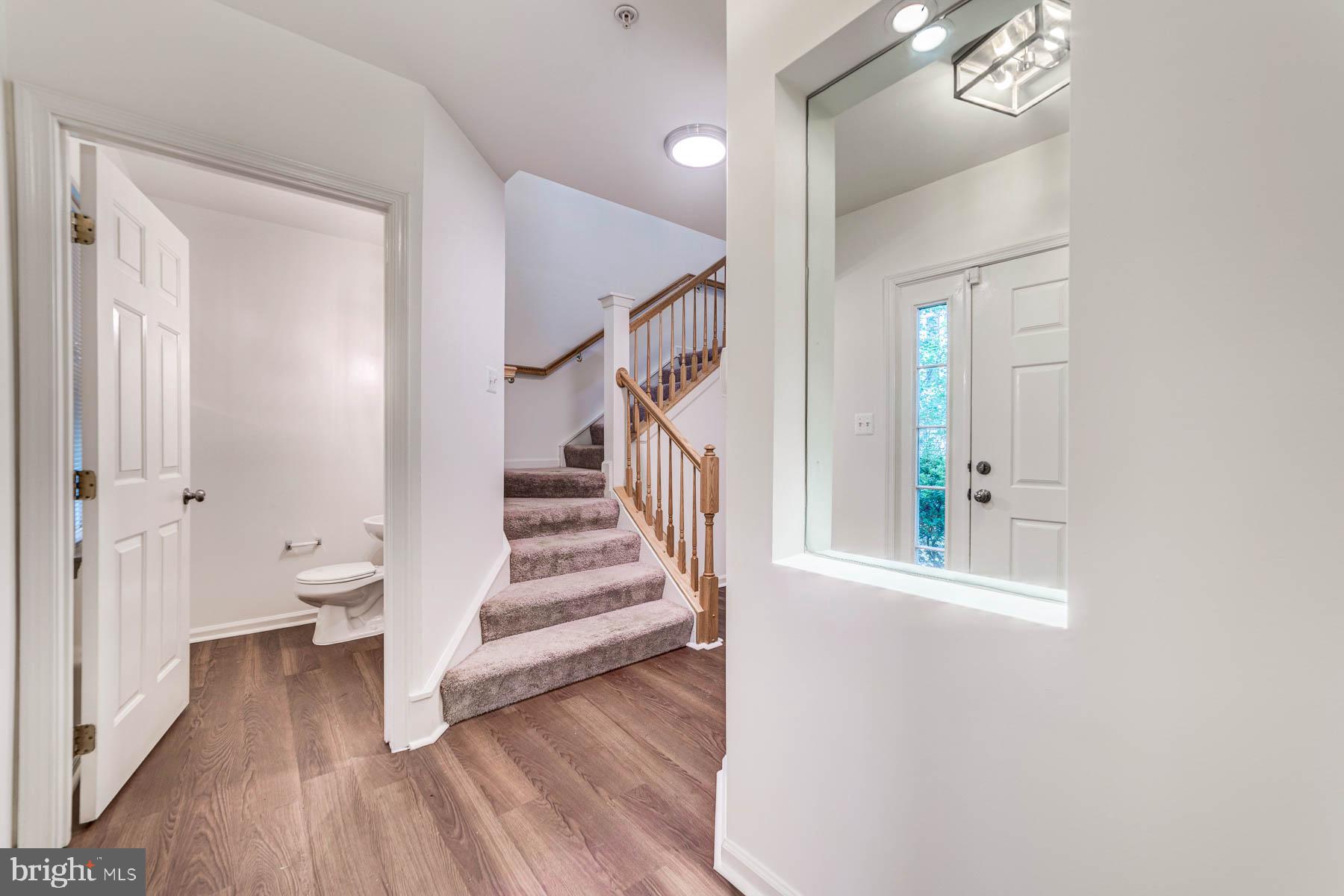 SUMMERS GROVE - Residential Lease