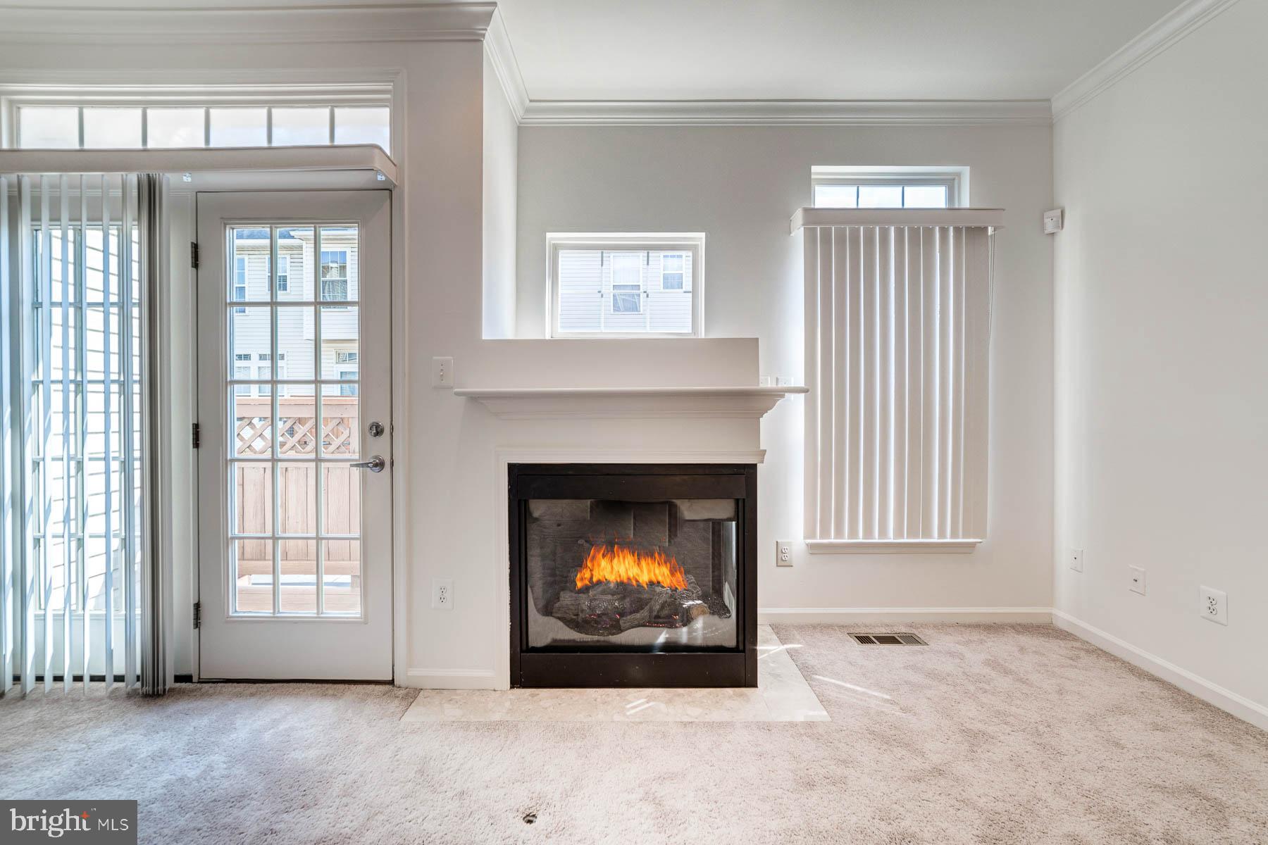 SUMMERS GROVE - Residential Lease