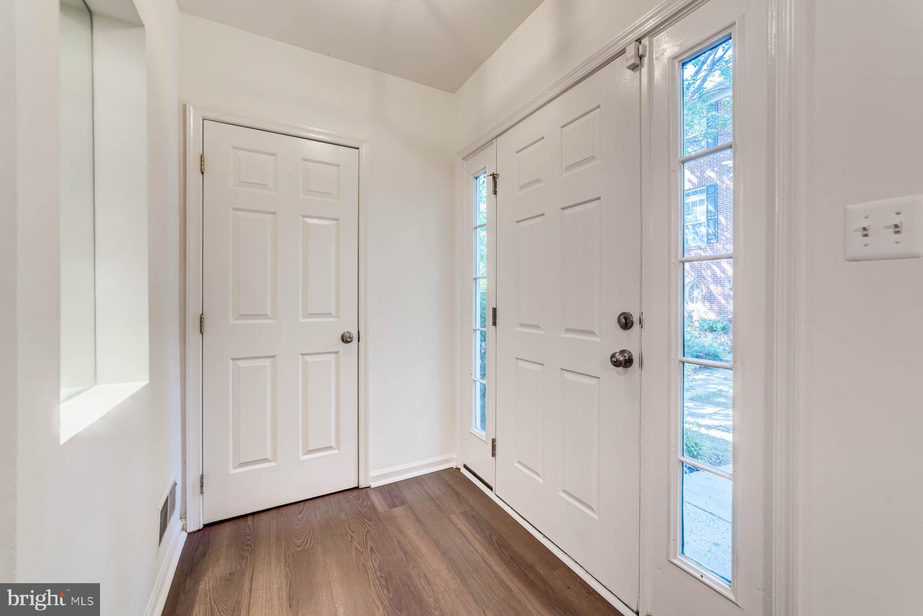 SUMMERS GROVE - Residential Lease