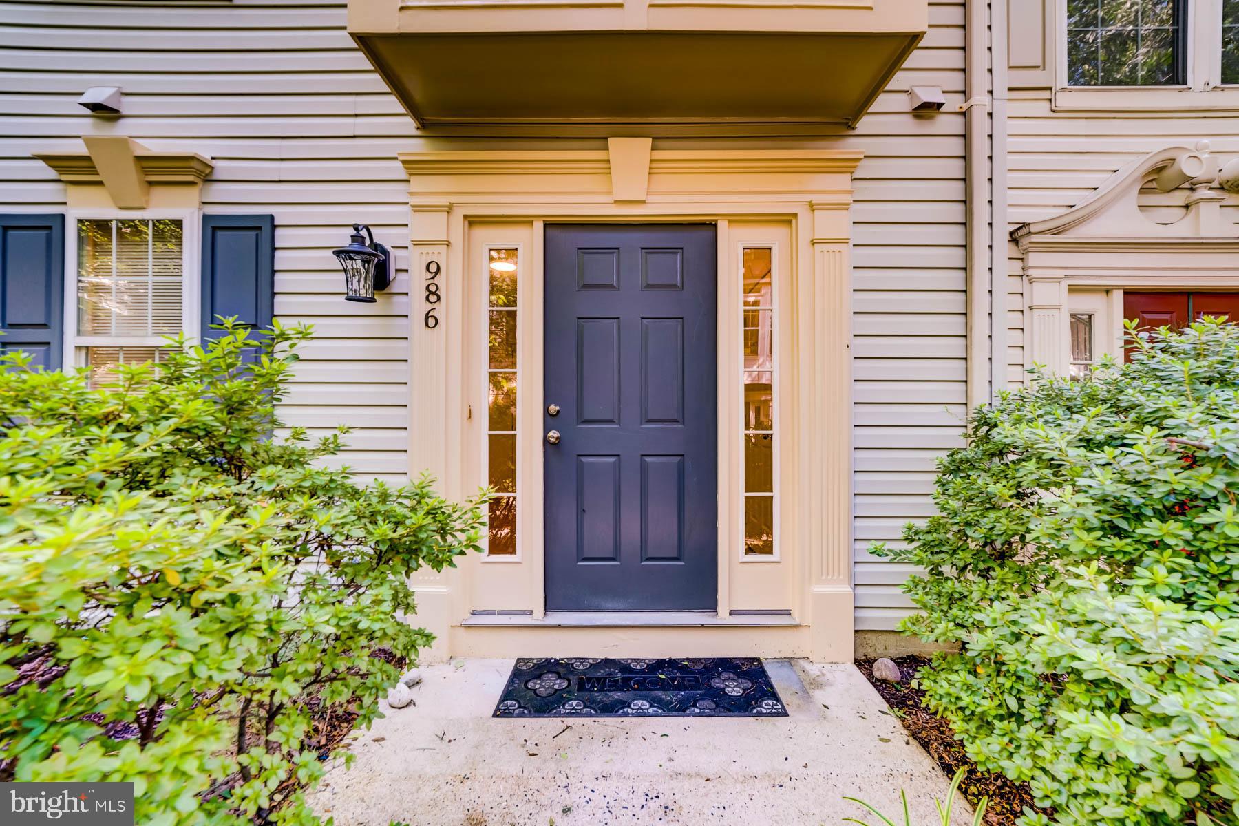 SUMMERS GROVE - Residential Lease