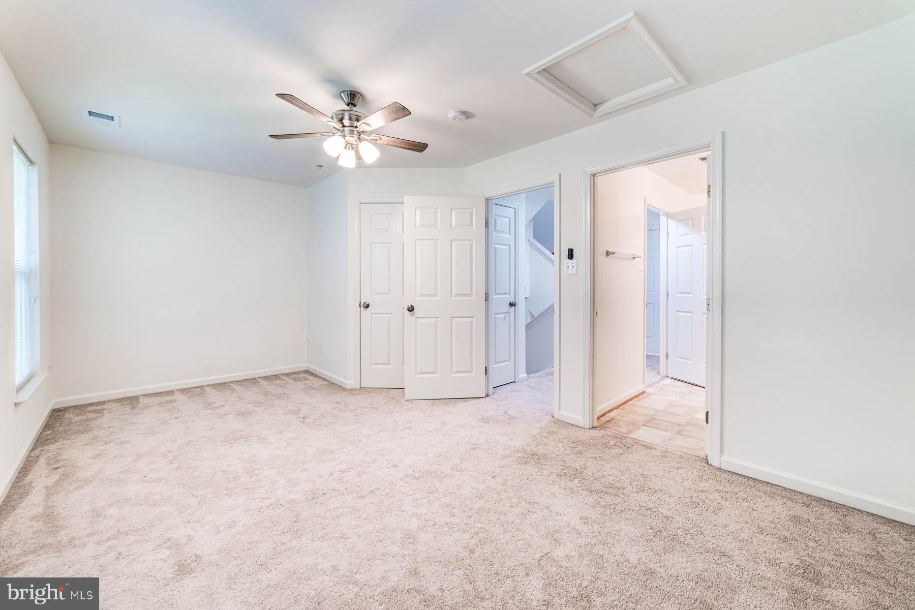 SUMMERS GROVE - Residential Lease