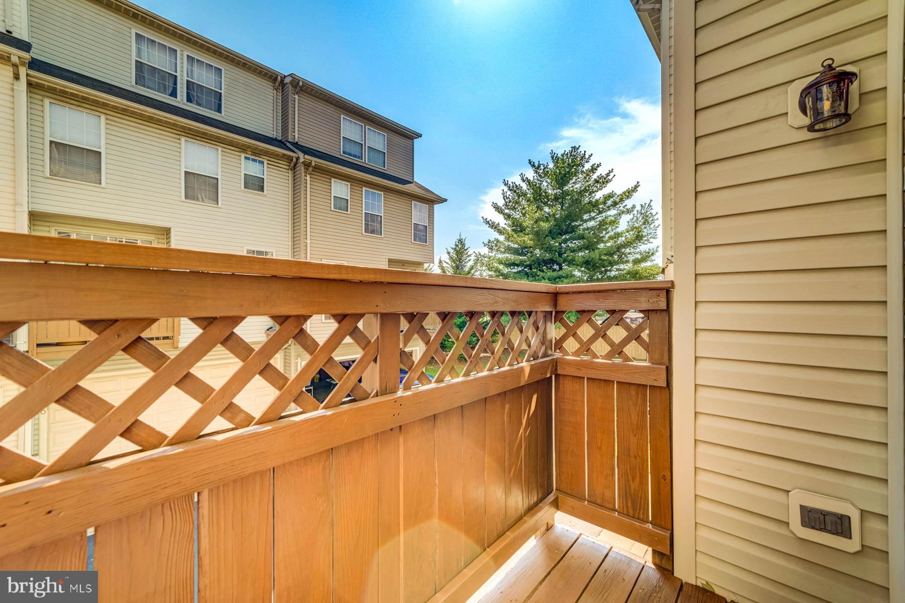 SUMMERS GROVE - Residential Lease