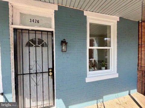 Townhouse For Sale - 3426 Crystal Street<br/> PHILADELPHIA, PA 19134