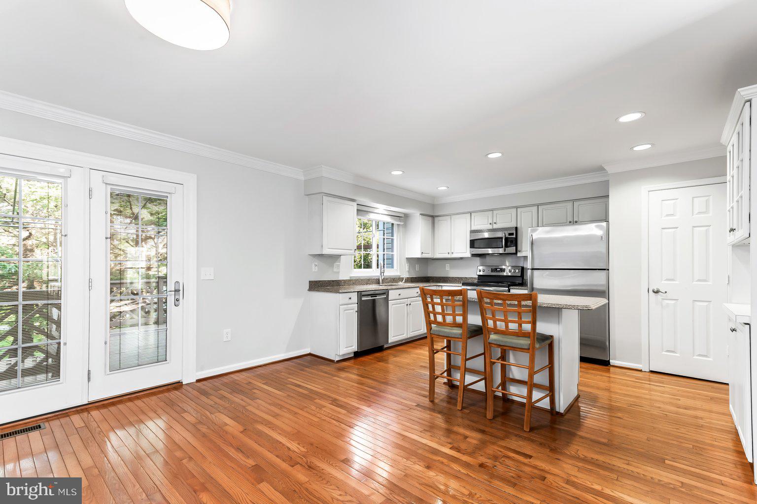 CHAPEL GATE - Residential