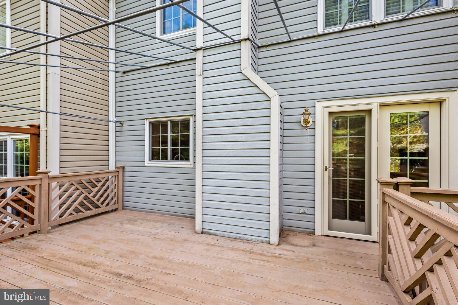 CHAPEL GATE - Residential