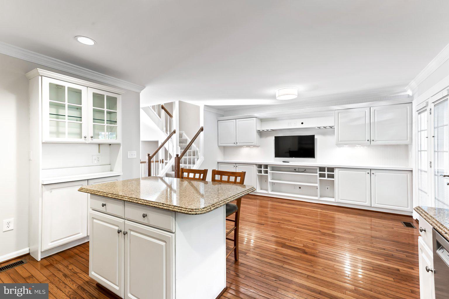 CHAPEL GATE - Residential