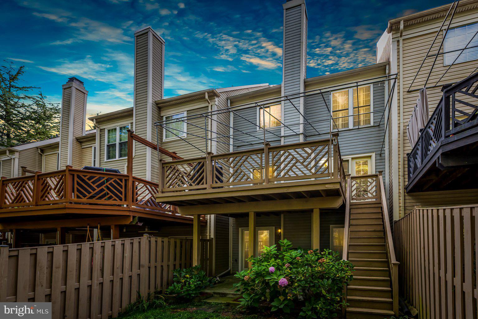 CHAPEL GATE - Residential