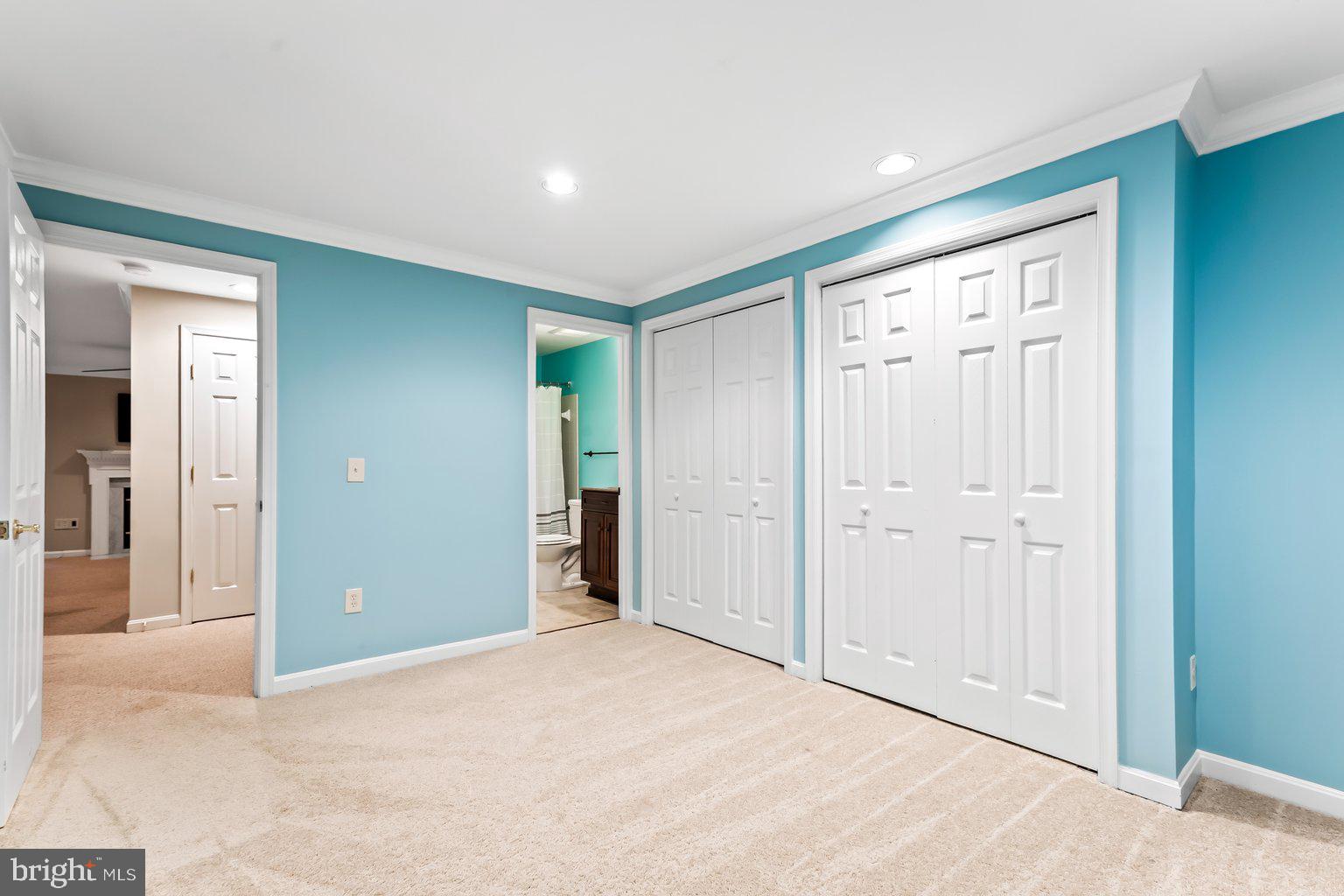 CHAPEL GATE - Residential