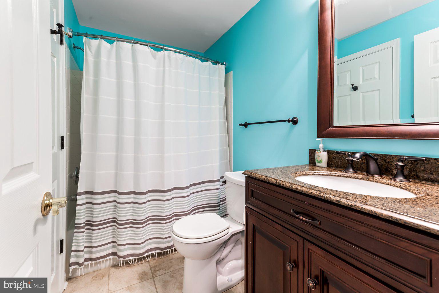 CHAPEL GATE - Residential