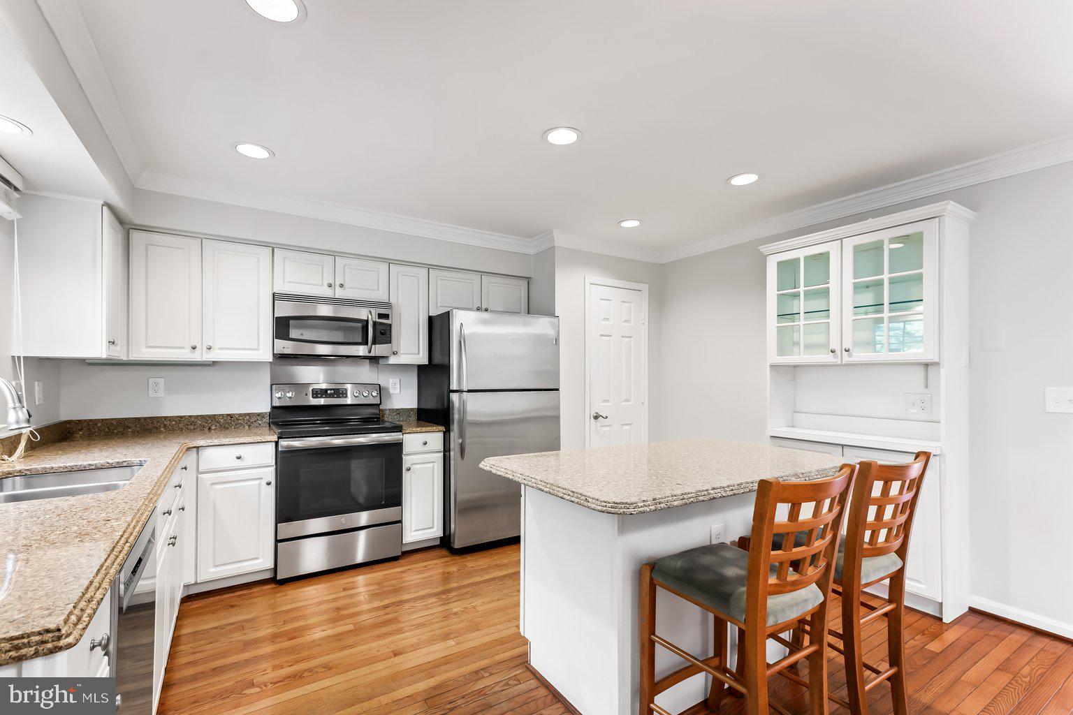 CHAPEL GATE - Residential