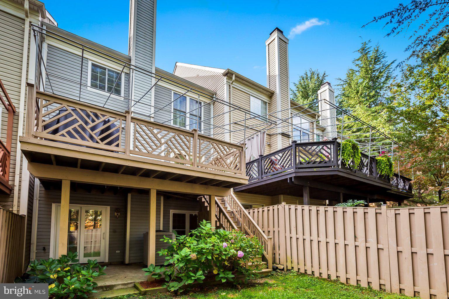 CHAPEL GATE - Residential