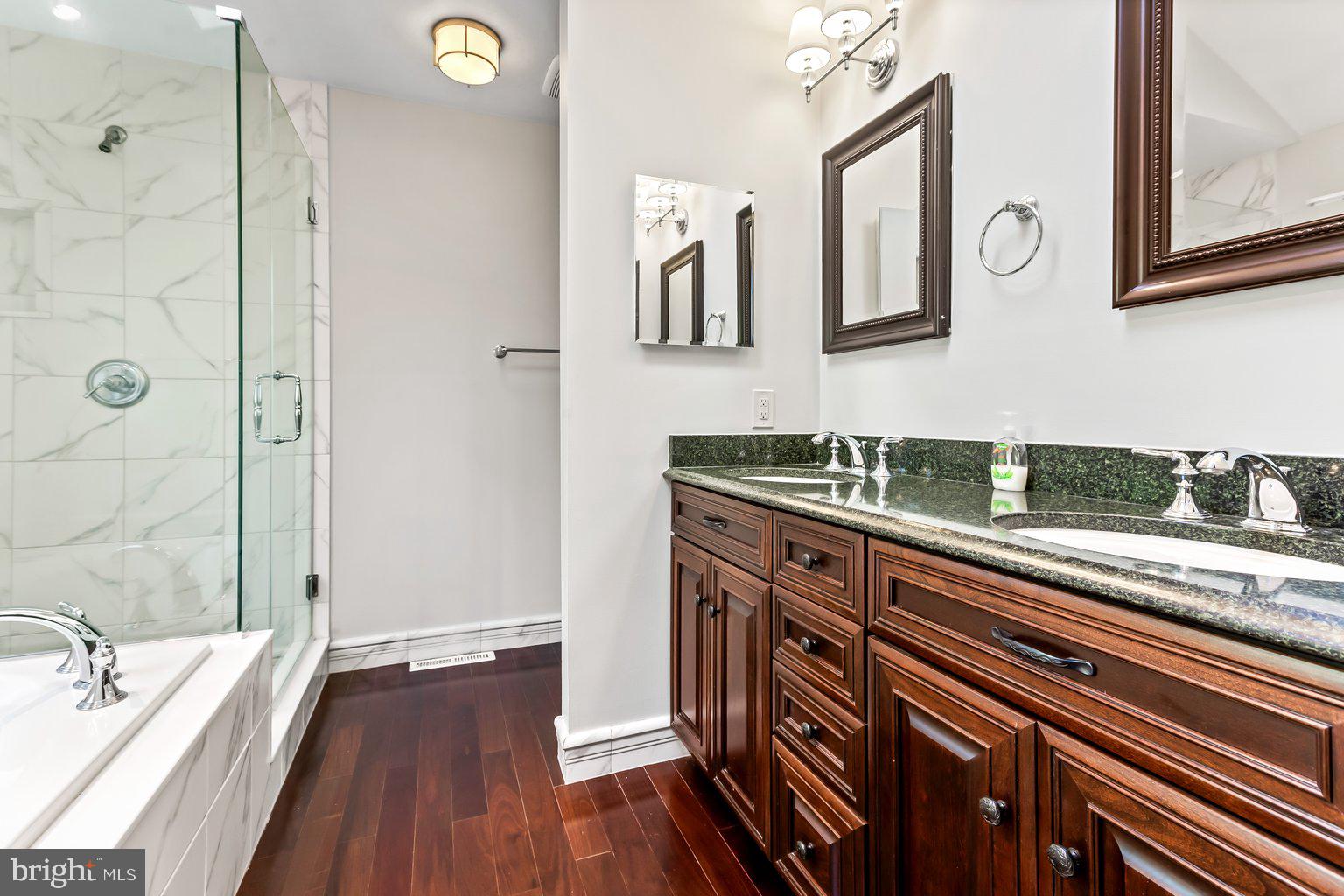 CHAPEL GATE - Residential