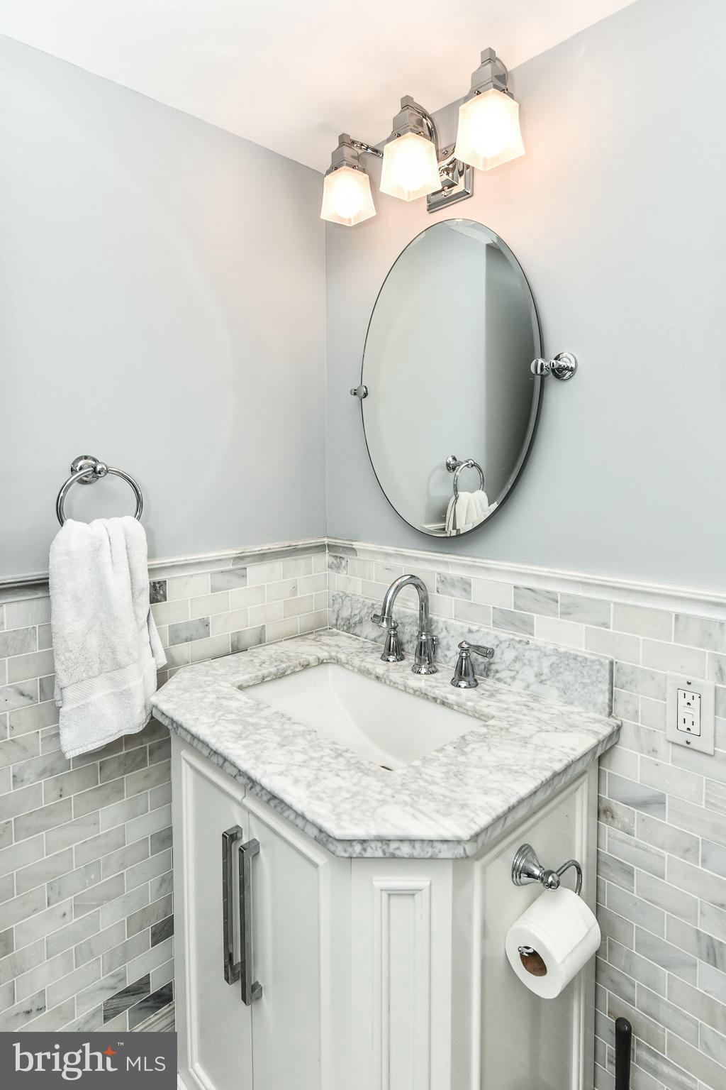 STAFFORD SQUARE - Residential Lease