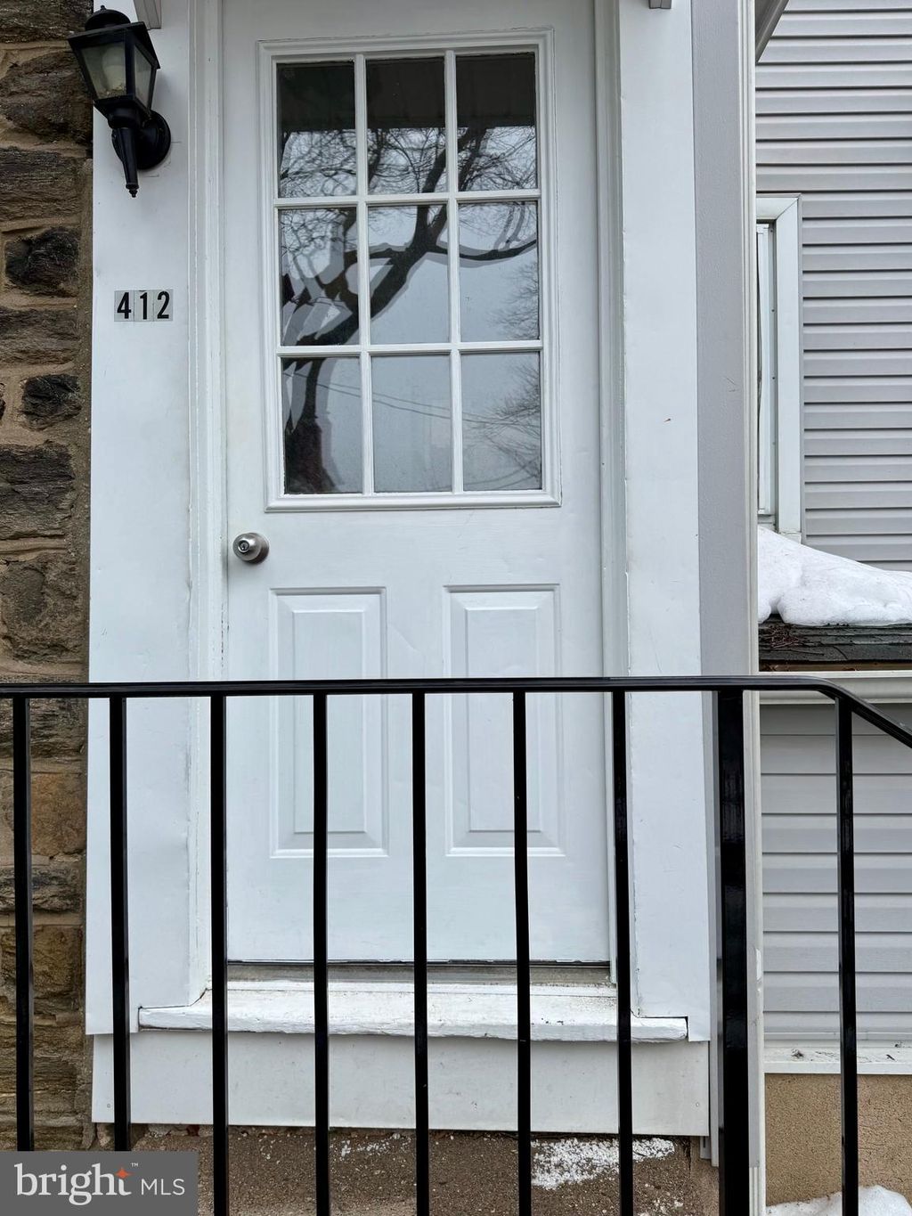 Photo of 414 West Avenue #B, JENKINTOWN, PA 19046 (MLS # PAMC2168072)