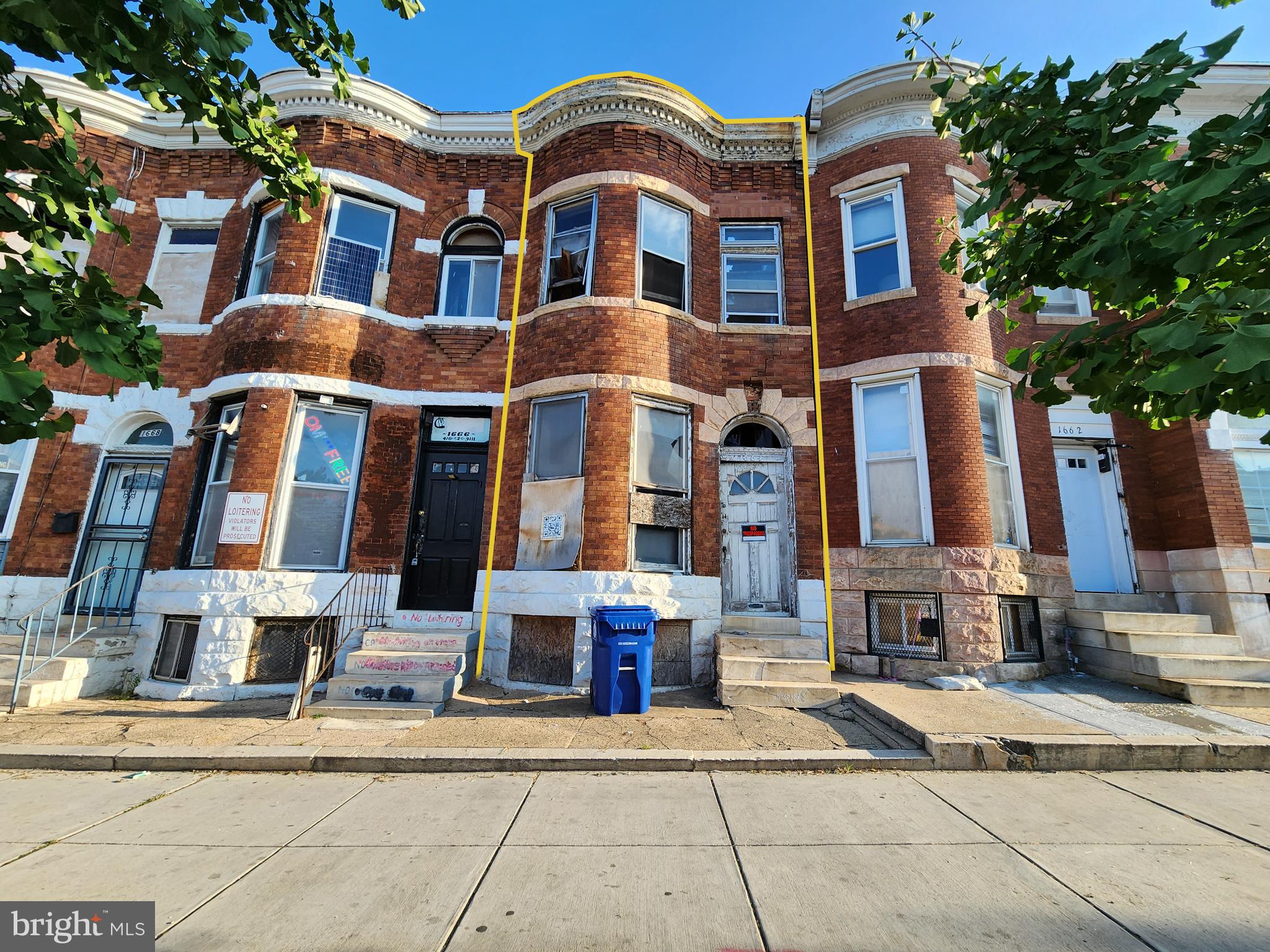 PENN NORTH - Residential