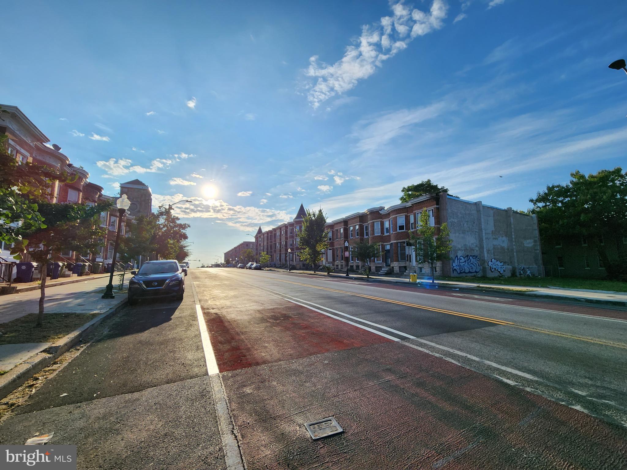 PENN NORTH - Residential