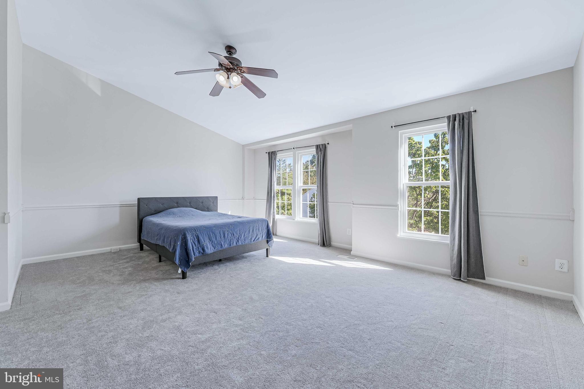 WELLINGTON/CLOVERHILL - Residential