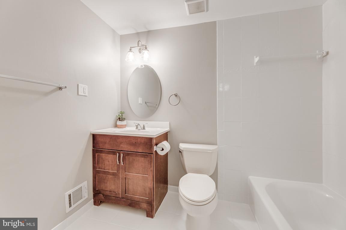 BURKE VILLAGE - Residential