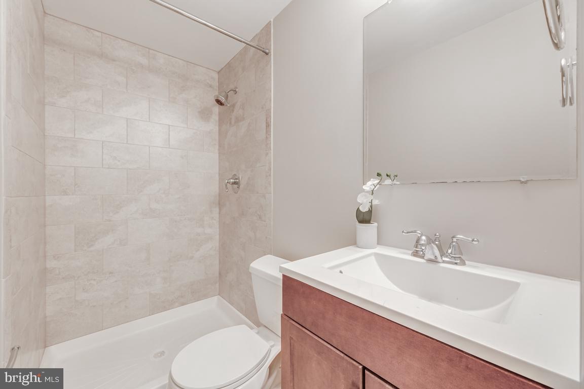 BURKE VILLAGE - Residential