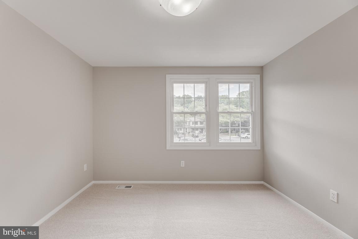 BURKE VILLAGE - Residential