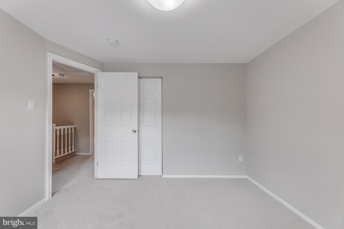 BURKE VILLAGE - Residential